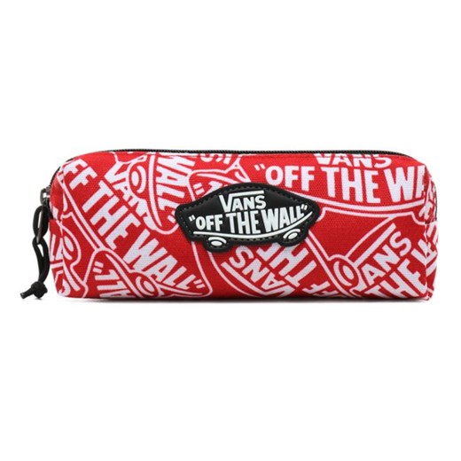Piórnik Saszetka Vans OTW Racing Red - VN0A3HMQTTM Vans uniwersalny sklep_intempo_pl