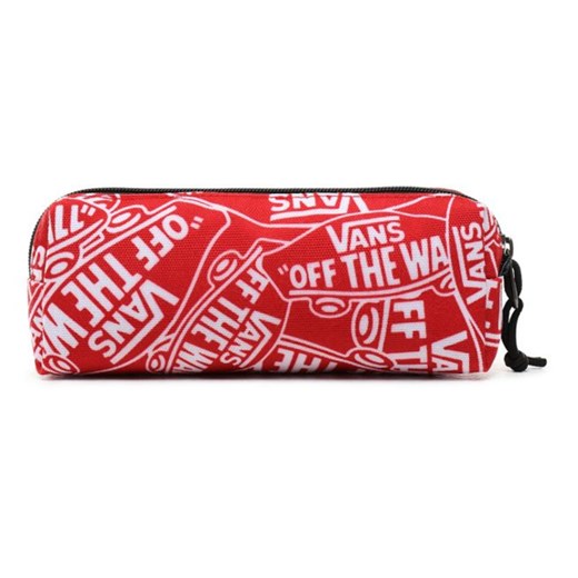 Piórnik Saszetka Vans OTW Racing Red - VN0A3HMQTTM Vans uniwersalny sklep_intempo_pl
