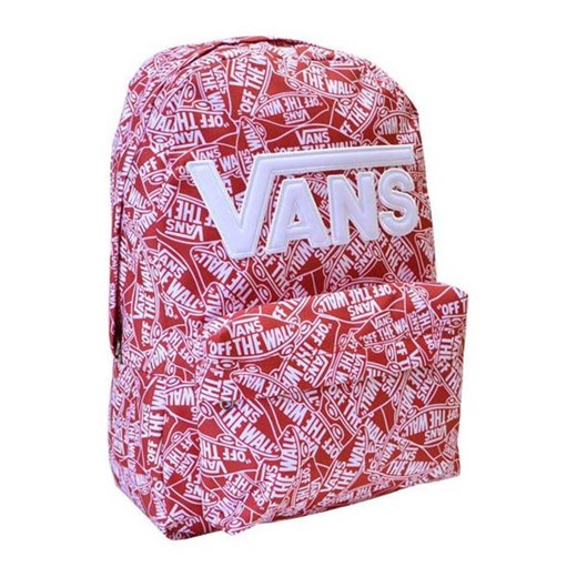 Plecak szkolny Vans Old Skool Vans uniwersalny sklep_intempo_pl