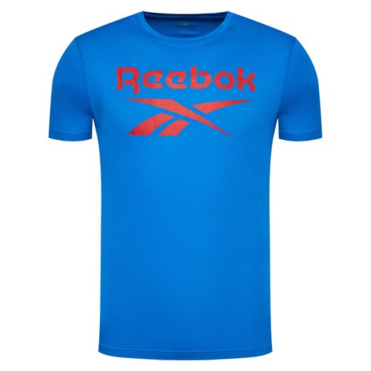 T-shirt męski Reebok 
