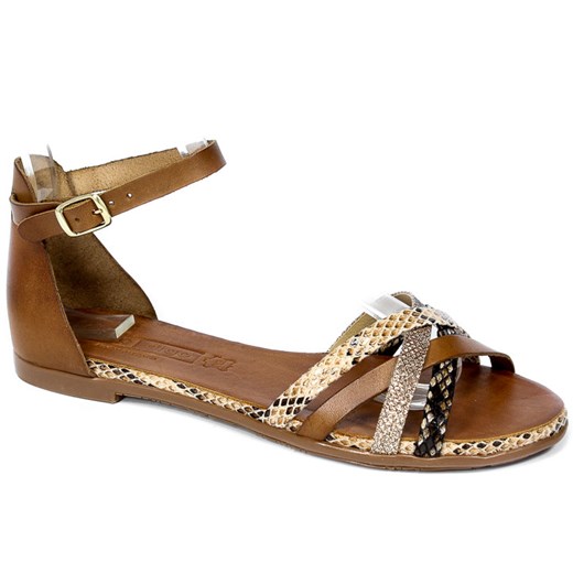 Sandały Verano Digo 14204 Multi S Marr Verano 39 EuroButy.com.pl