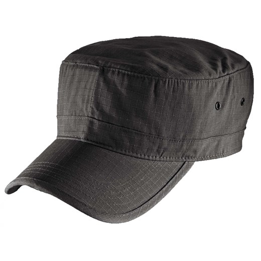 Army - Czarny - czapka z daszkiem czapki-co czarny czapka