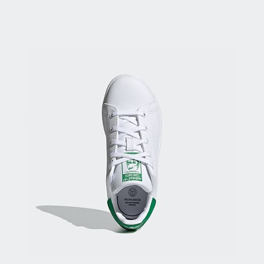 Buty dziecięce sneakersy adidas Originals Stan Smith C FX7524 29 sneakerstudio.pl