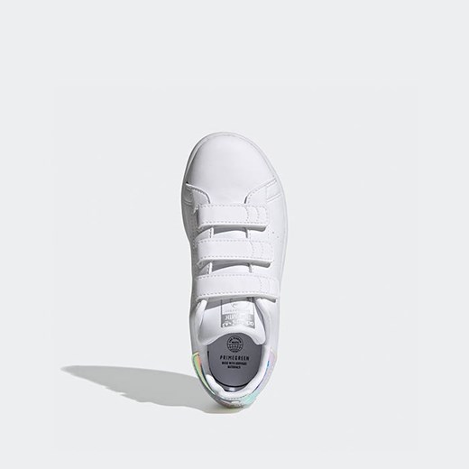 Buty dziecięce sneakersy adidas Originals Stan Smith CF C FX7539 28 sneakerstudio.pl