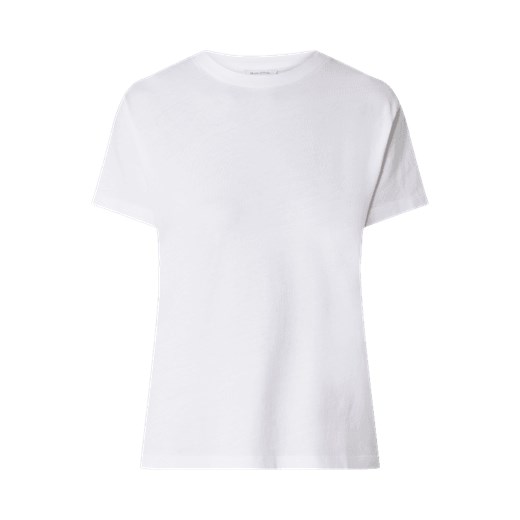 T-shirt z bawełny bio XL okazja Peek&Cloppenburg 
