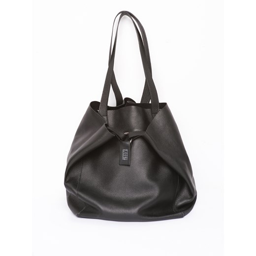 Shopper bag Look Made With Love matowa wakacyjna 