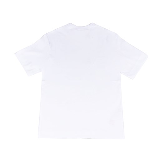 T-shirt chłopięce biały 