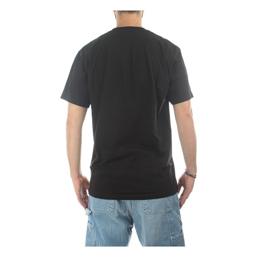 Short sleeve T-shirt Vans L okazyjna cena showroom.pl