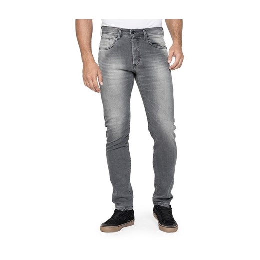 Szare jeansy męskie Carrera Jeans 