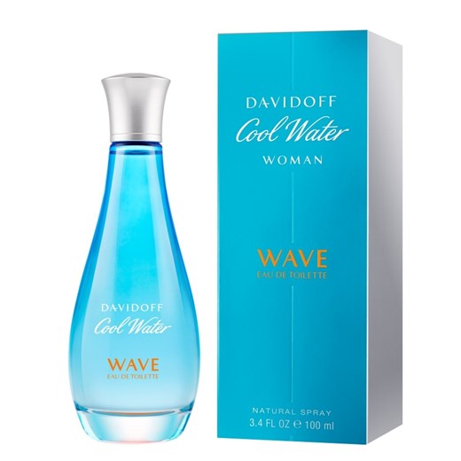 Perfumy damskie Davidoff 