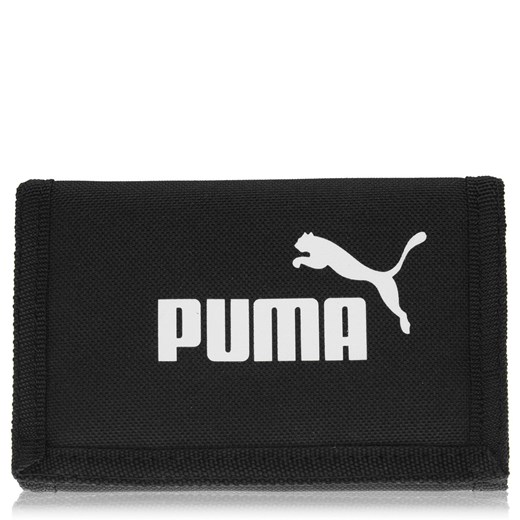 Puma Phase Wallet Puma One size Factcool
