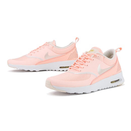 NIKE AIR MAX THEA > 599409-805 Nike 36.5 wyprzedaż Fabryka OUTLET