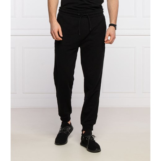 Guess Spodnie dresowe ARLO | Slim Fit Guess XXL Gomez Fashion Store