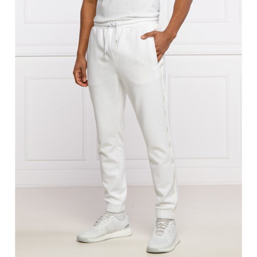 BOSS ATHLEISURE Spodnie dresowe Hadiko 2 | Regular Fit XXL Gomez Fashion Store