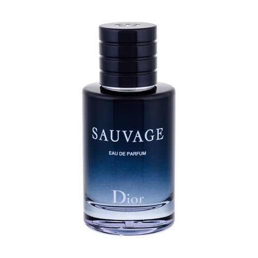Christian Dior Sauvage Woda Perfumowana 60Ml Christian Dior makeup-online.pl