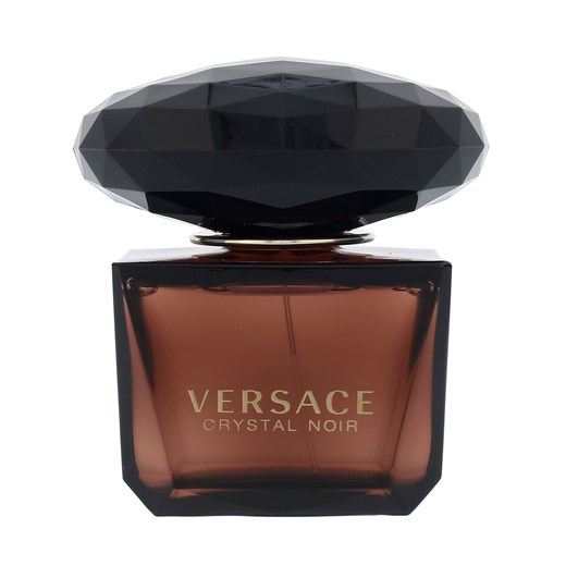 Versace Crystal Noir Woda Toaletowa 90Ml Versace makeup-online.pl