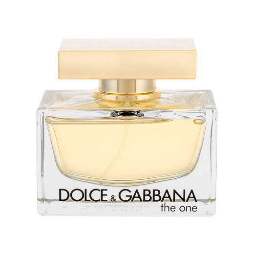 Dolce&Gabbana The One Woda Perfumowana 75Ml makeup-online.pl