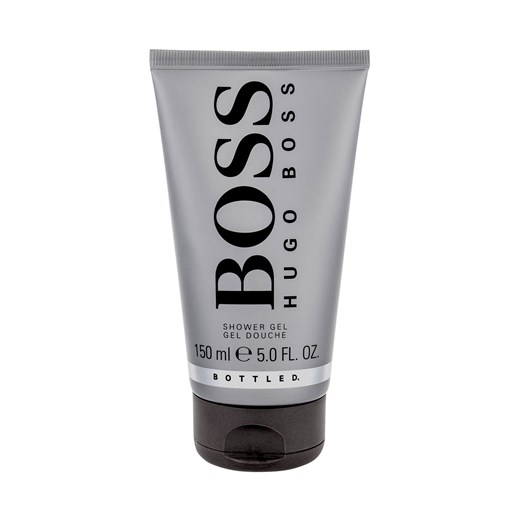 Hugo Boss Boss Bottled Żel Pod Prysznic 150Ml Hugo Boss makeup-online.pl