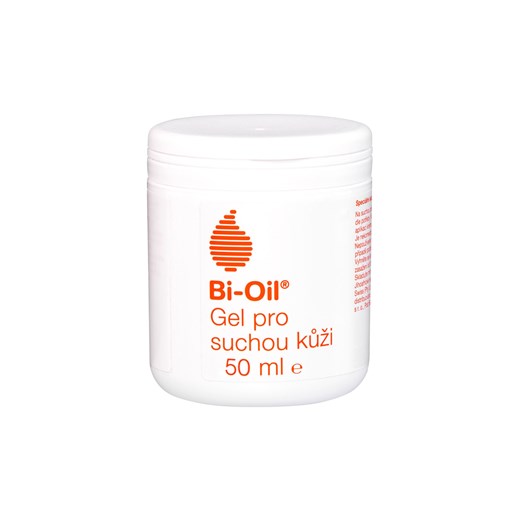 Bi-Oil Gel Żel Do Ciała 50Ml Bi-oil makeup-online.pl