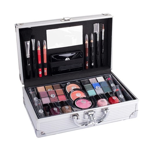 2K Fabulous Beauty Train Case Zestaw Kosmetyków 66,9G 2k makeup-online.pl