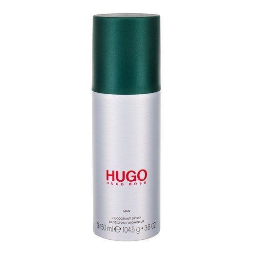 Hugo Boss Hugo Man Dezodorant 150Ml Hugo Boss makeup-online.pl