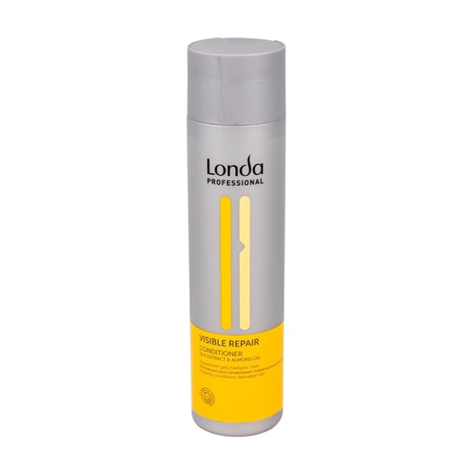 Londa Professional Visible Repair Odżywka 250Ml Londa Professional makeup-online.pl