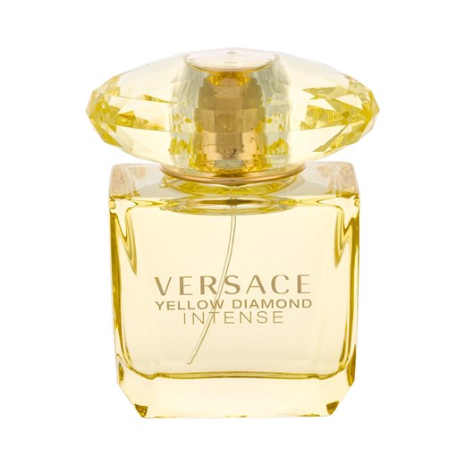 Versace Yellow Diamond Intense Woda Perfumowana 30Ml Versace makeup-online.pl