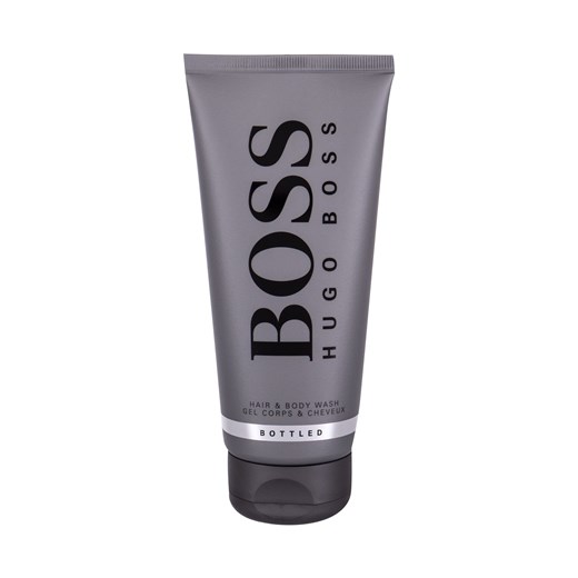 Hugo Boss Boss Bottled Żel Pod Prysznic 200Ml Hugo Boss makeup-online.pl