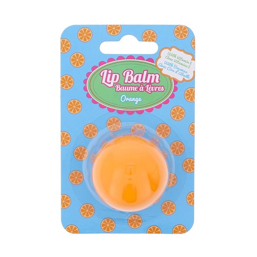 2K Lip Balm Fabulous Fruits Balsam Do Ust 5G Orange 2k makeup-online.pl