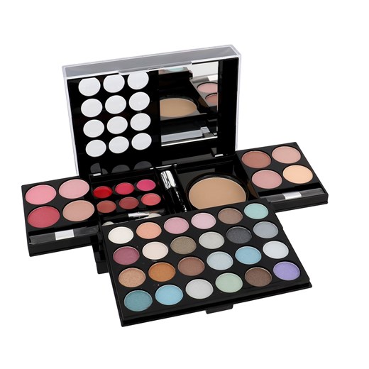 Makeup Trading All You Need To Go Zestaw Kosmetyków 38G Makeup Trading makeup-online.pl