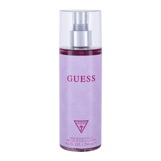 Guess Guess For Women Spray Do Ciała 250Ml Tester Guess makeup-online.pl