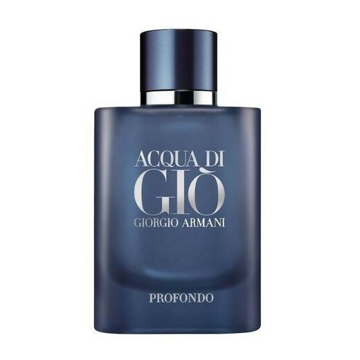 Giorgio Armani Acqua Di Gio Profondo Woda Perfumowana 125Ml Giorgio Armani makeup-online.pl