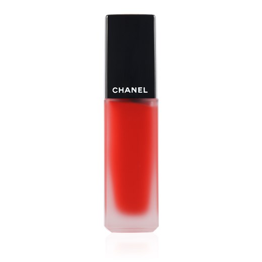 Chanel Rouge Allure Ink Pomadka 6Ml 164 Entusiasta Chanel makeup-online.pl