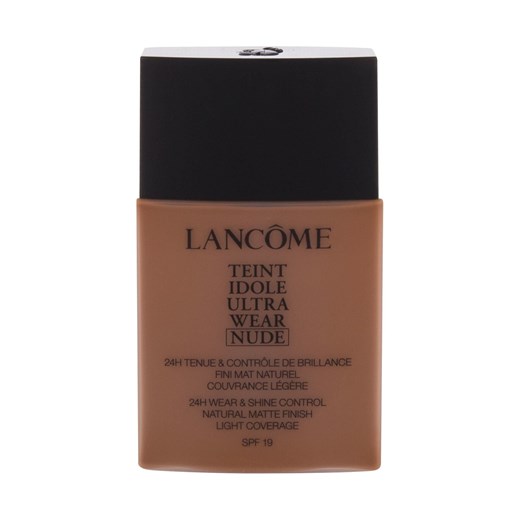Lancôme Teint Idole Ultra Wear Nude Spf19 Podkład 40Ml 12 Ambre Lancôme makeup-online.pl