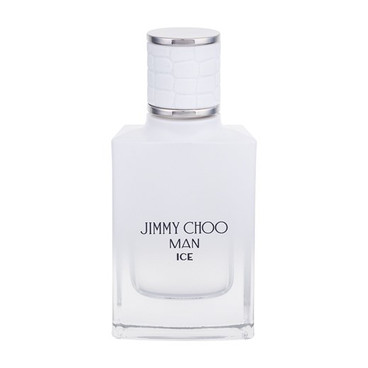 Jimmy Choo Jimmy Choo Man Ice Woda Toaletowa 30Ml Jimmy Choo makeup-online.pl