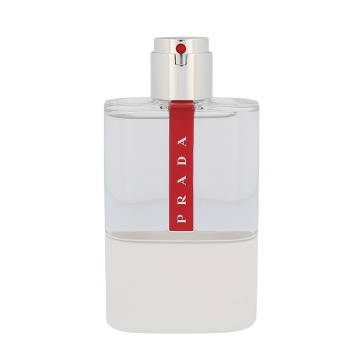 Prada Luna Rossa Eau Sport Woda Toaletowa 125Ml Prada makeup-online.pl