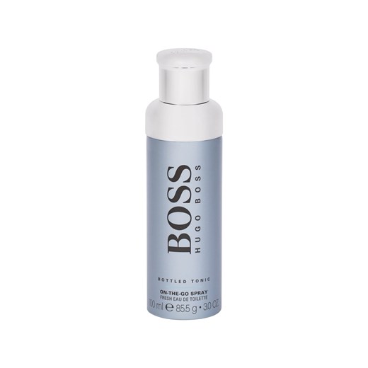 Hugo Boss Boss Bottled Tonic On-The-Go Woda Toaletowa 100Ml Hugo Boss makeup-online.pl