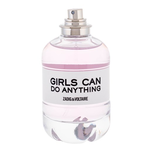 Zadig & Voltaire Girls Can Do Anything Woda Perfumowana 90Ml Tester Zadig & Voltaire makeup-online.pl