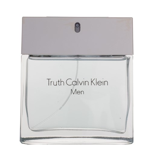 Calvin Klein Truth Men Woda Toaletowa 100Ml Calvin Klein makeup-online.pl