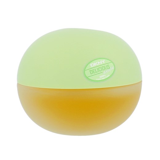Dkny Dkny Delicious Delights Cool Swirl Woda Toaletowa 50Ml Tester makeup-online.pl