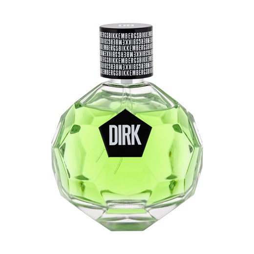 Dirk Bikkembergs Dirk Woda Toaletowa 100Ml Dirk Bikkembergs makeup-online.pl