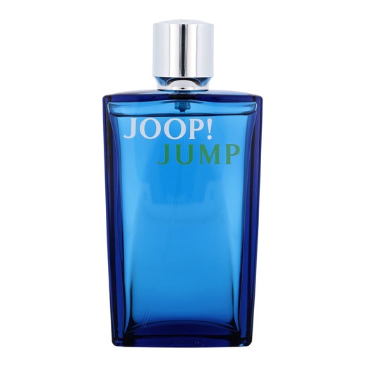 Joop! Jump Woda Toaletowa 100Ml Joop! makeup-online.pl