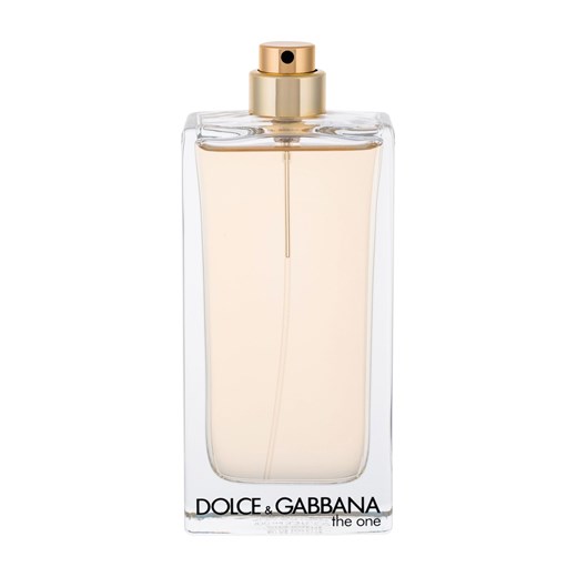 Dolce&Gabbana The One Woda Toaletowa 100Ml Tester makeup-online.pl
