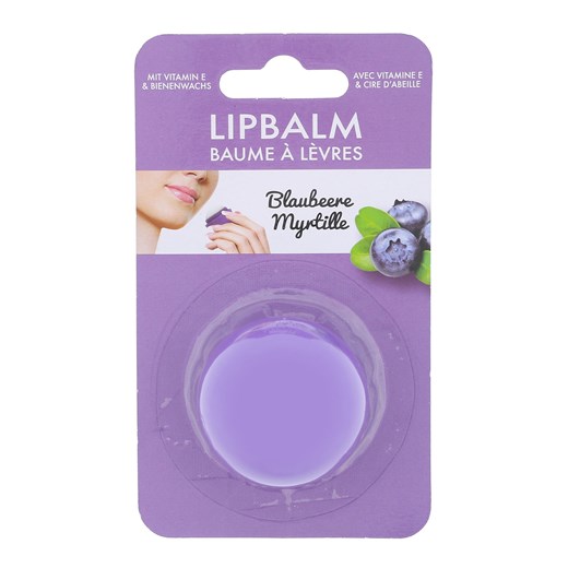 2K Lip Balm Balsam Do Ust 5G Blueberry 2k makeup-online.pl