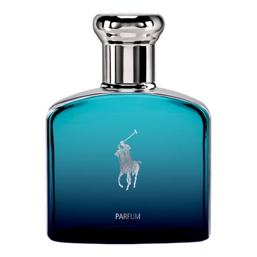 Ralph Lauren Polo Deep Blue Parfum perfumy 125 ml TESTER Ralph Lauren Perfumy.pl