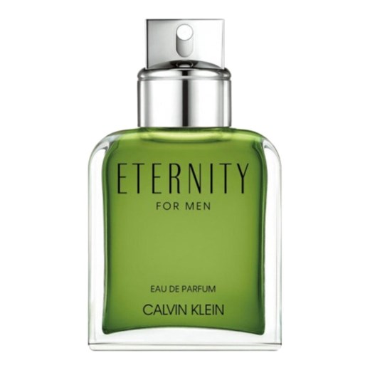 Calvin Klein Eternity for Men Eau de Parfum  woda perfumowa 100 ml Calvin Klein Perfumy.pl