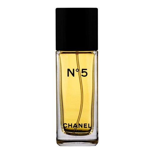 Chanel No.5  woda toaletowa 50 ml Chanel Perfumy.pl