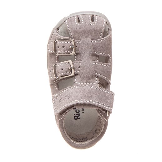 Sandały dziecięce Richter Shoes 