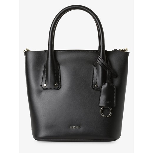 DKNY - Damska torebka na ramię – Megan, czarny ONE SIZE vangraaf