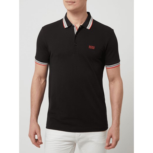 Koszulka polo o kroju regular fit z bawełny model ‘Paddy’ XL Peek&Cloppenburg 